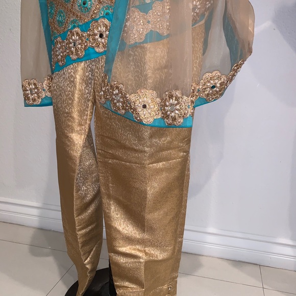 Indian Pakistani Clothes - Picture 4 of 5